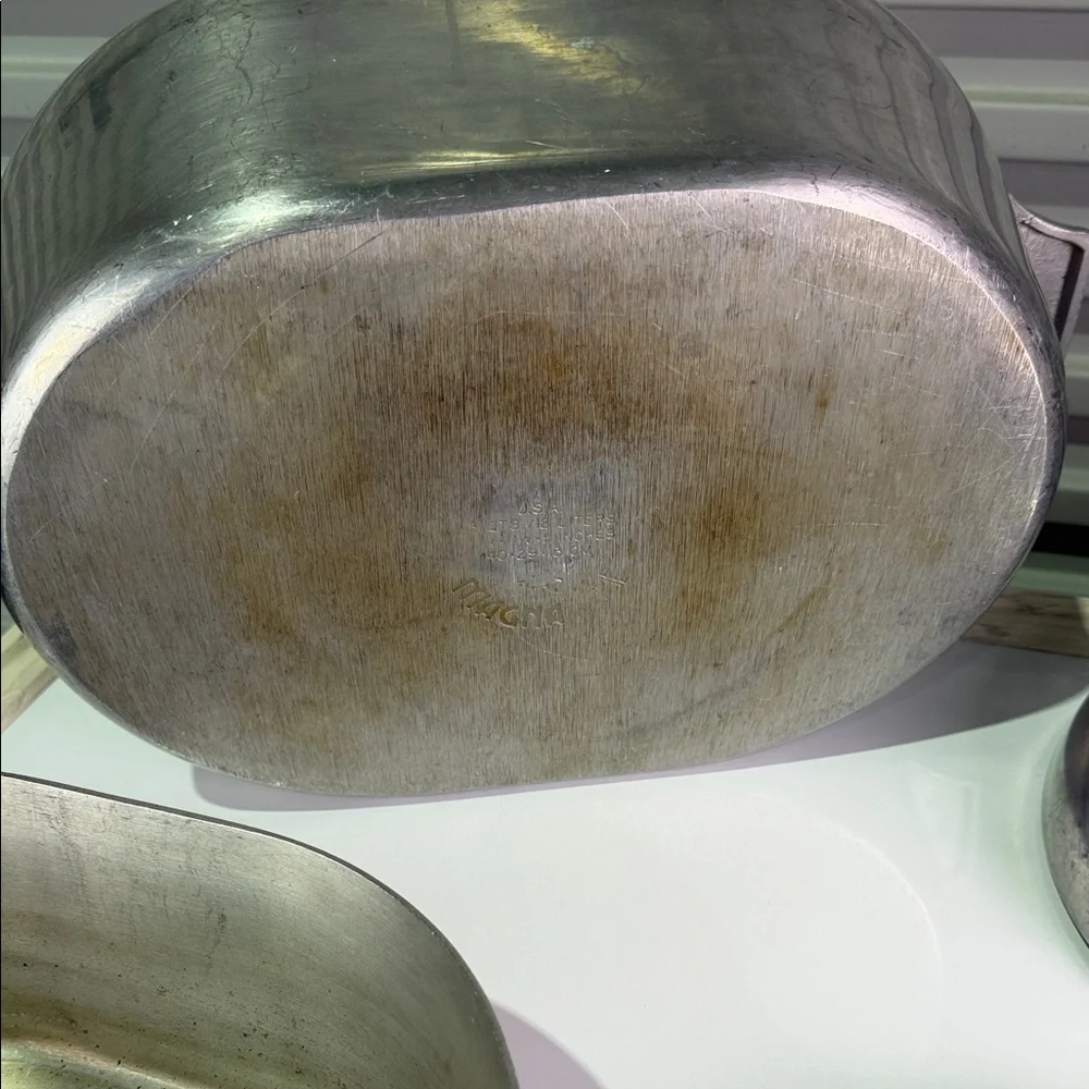 Magnalite Classic Cookware Set 8QT / 13QT - Picture 9 of 12